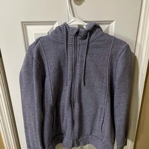 Figs Purple Women's Jacket